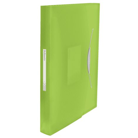 Teczka harmonijkowa Esselte A4 Vivida z 6 przekładkami, Zielona - 2